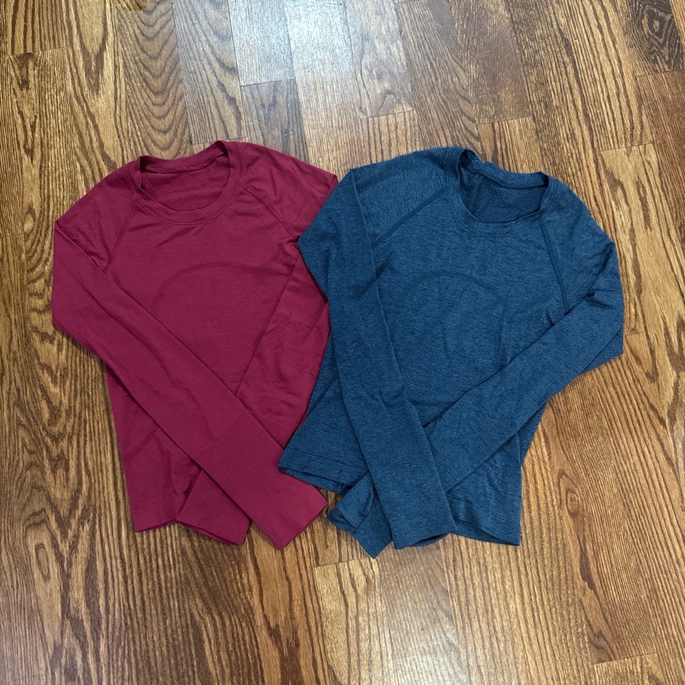 Lululemon Swiftly Bundle